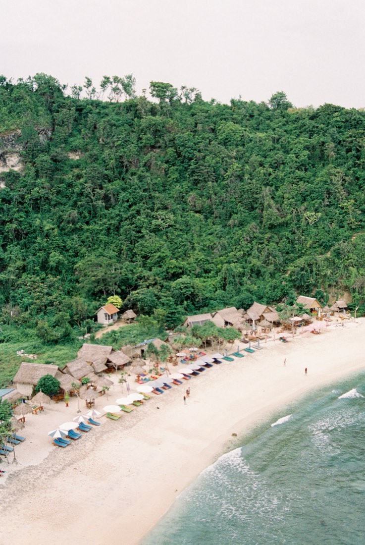 Bali