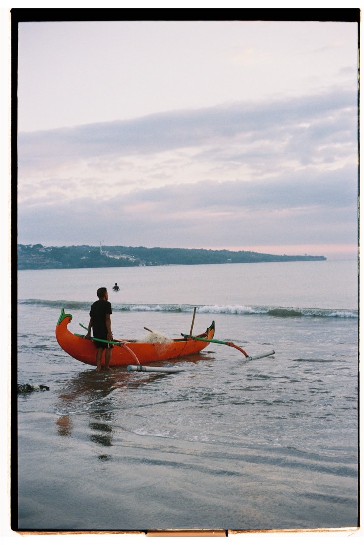 Bali