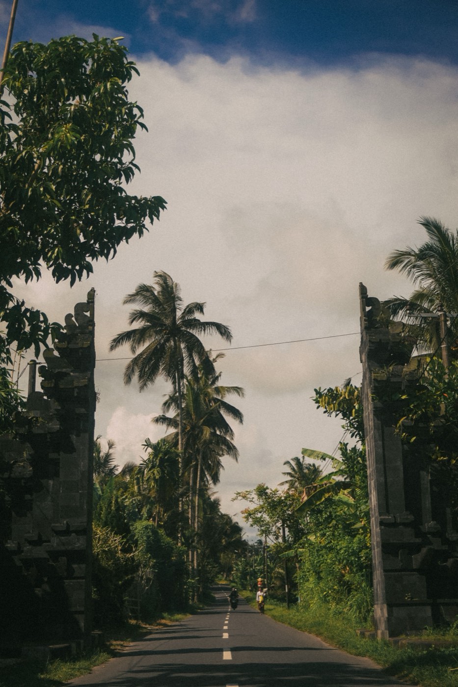 Getting around Bali without losing your day