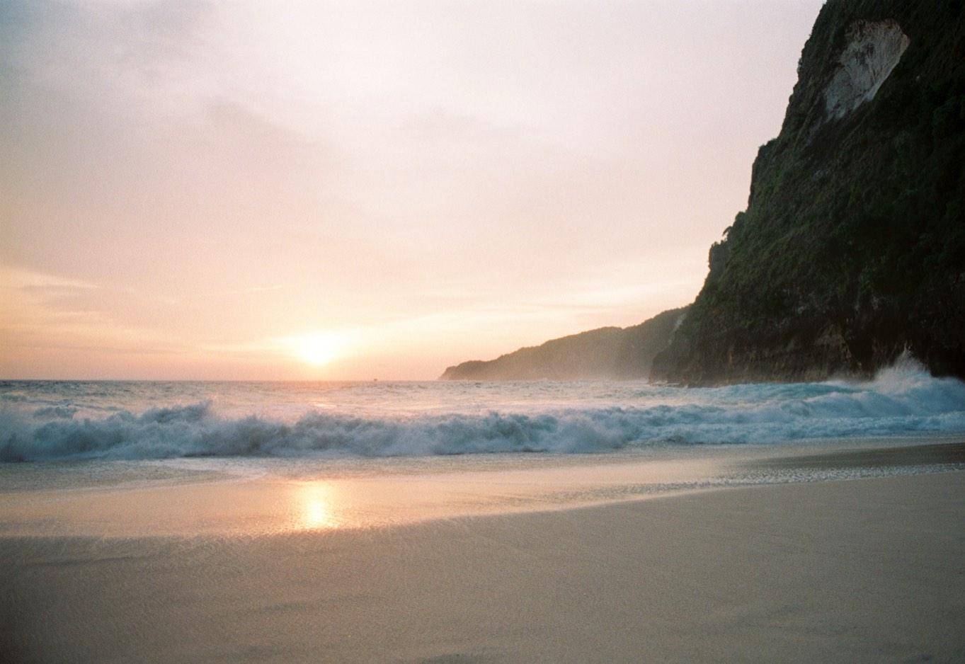 Nusa Penida in one day, or two